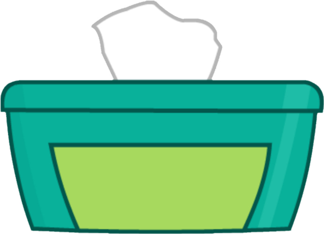 Baby Wipes-0 Clipart (1080x762), Png Download