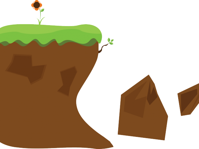 Coast Clipart Coastline - Png Download (640x480), Png Download