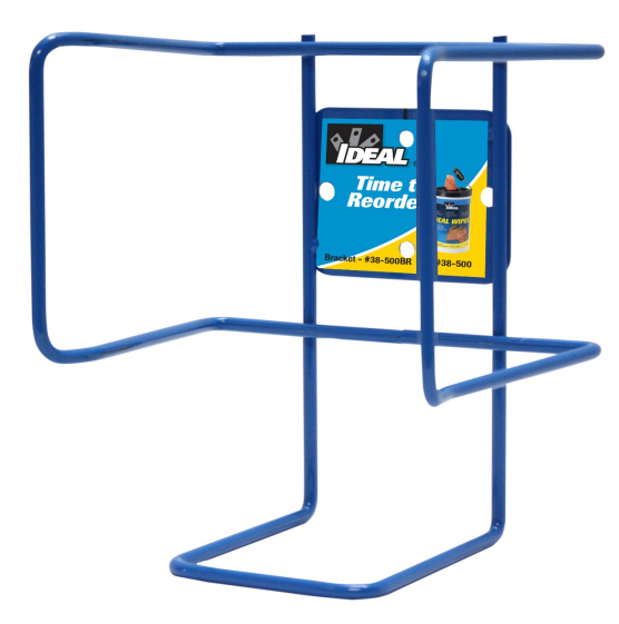 Ideal® Wipes Canister Bracket Clipart (700x560), Png Download