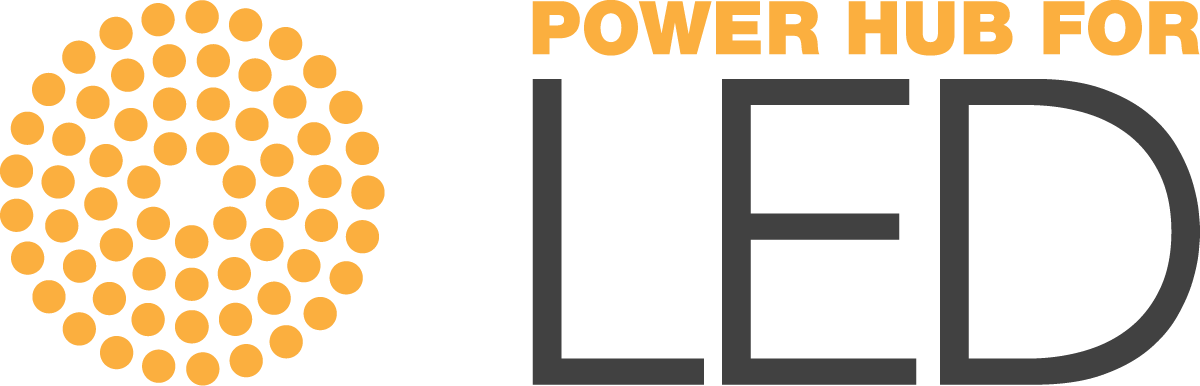 Garden Light Transformer Hub Clipart (1200x386), Png Download