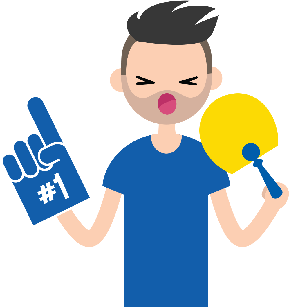 Javelina Fan Forever Clipart Full Size Clipart (2233163) PinClipart