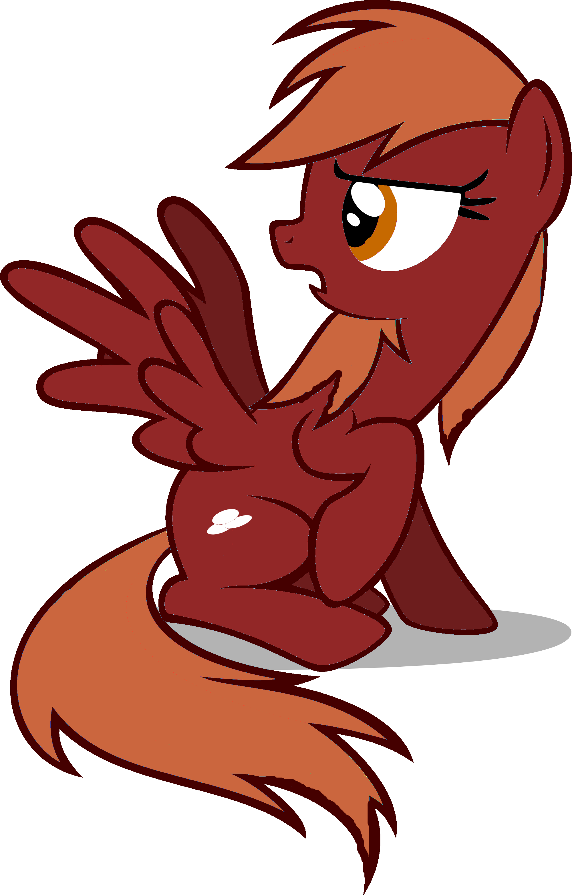 Well, Observer Is Still King Of /oat/ Clipart (2000x3132), Png Download