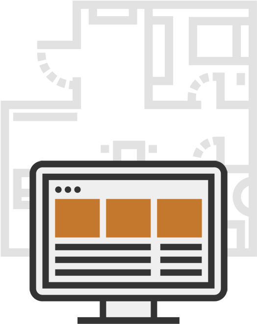 Bidding Software Graphic Clipart (550x672), Png Download