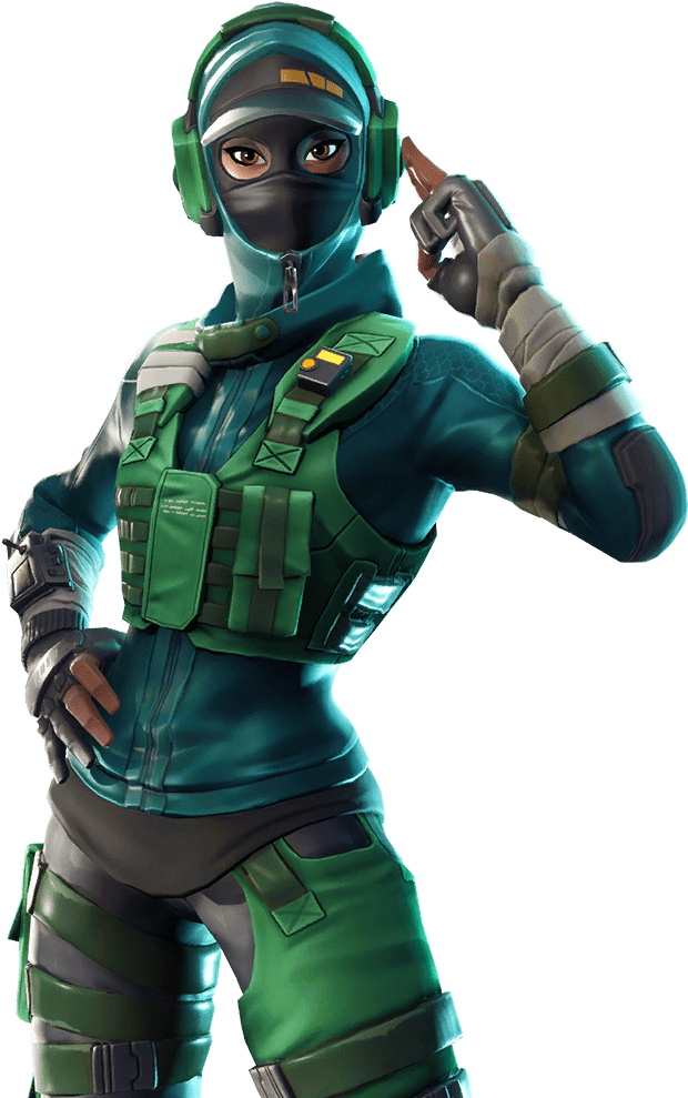 Instinct Outfit Clipart (1024x1024), Png Download