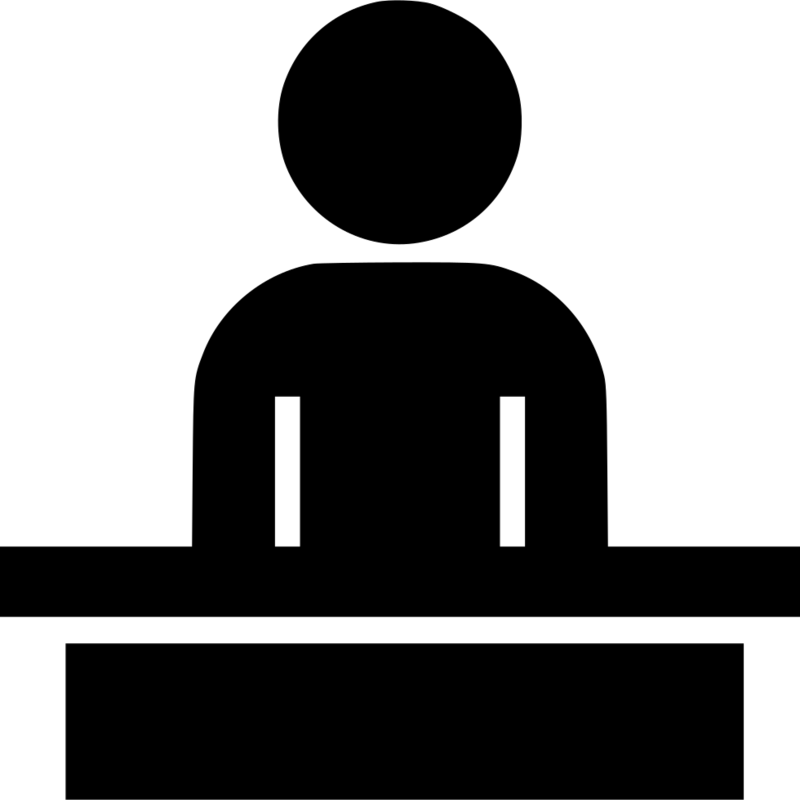 Seller Png Photo Clipart (800x800), Png Download