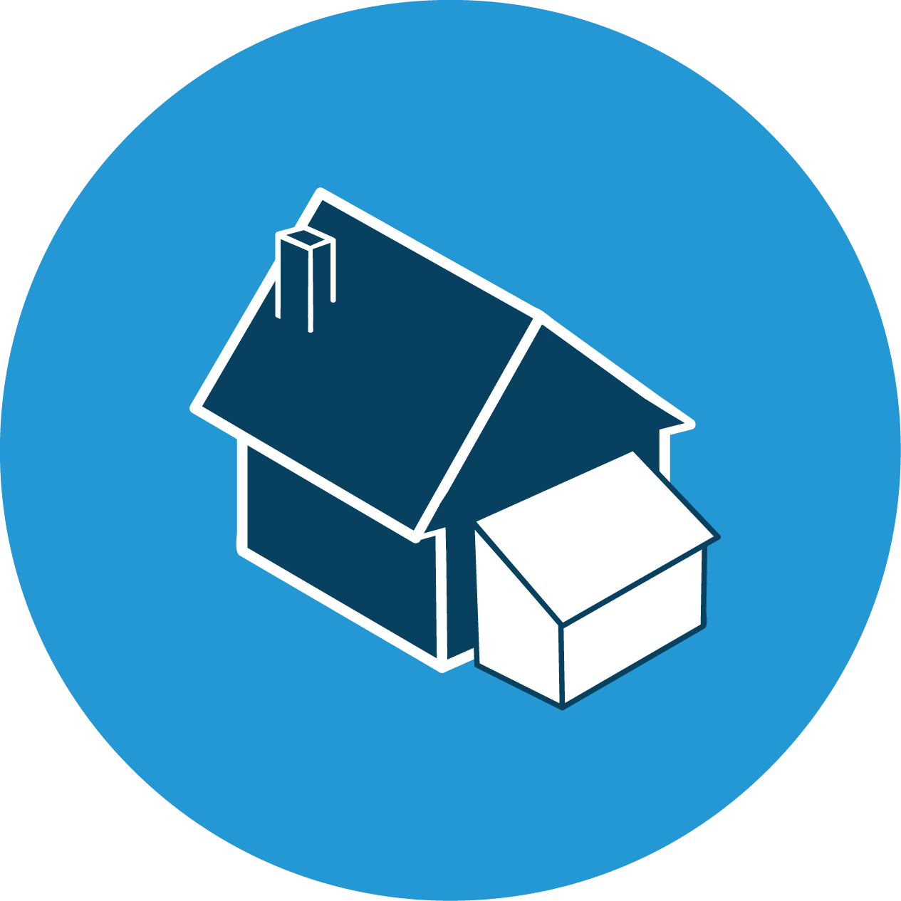 Leading Estimating Software Extensions Clipart (1265x1265), Png Download