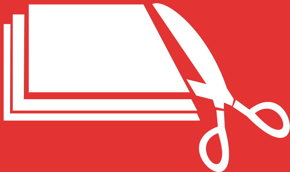 What Do Expense Reduction Analysts Do And How They Clipart (960x572), Png Download