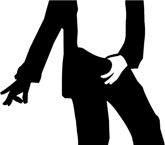 Michael Jackson Clipart - Png Download (640x480), Png Download