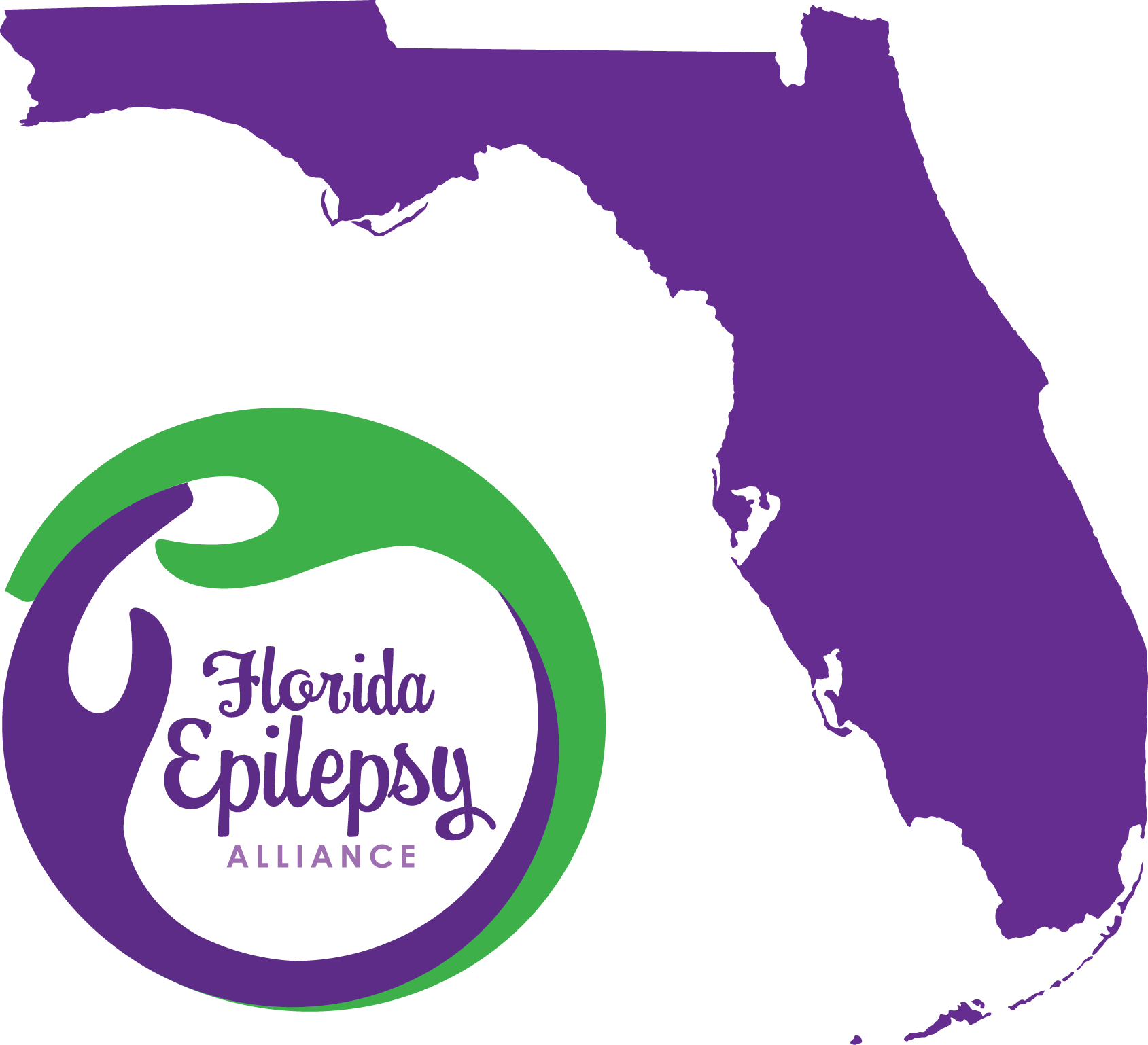 Florida Epilepsy Alliance Clipart (1689x1538), Png Download