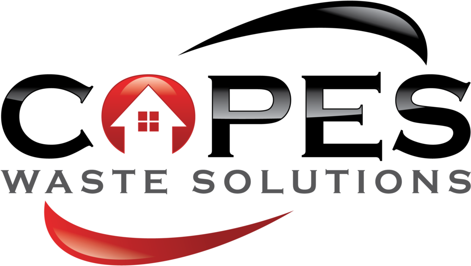 Copes Waste Solutions Clipart (1000x562), Png Download