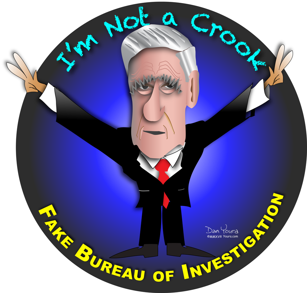 Mueller's Seizure Of Trump Transition Emails Likely Clipart (1000x954), Png Download