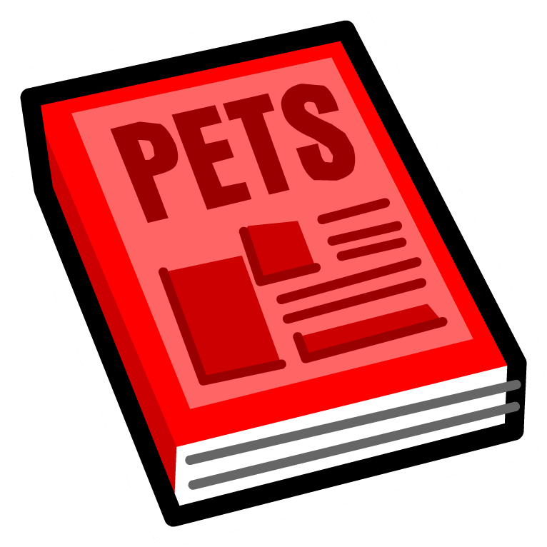 Adopt A Puffle Icon Clipart (766x766), Png Download