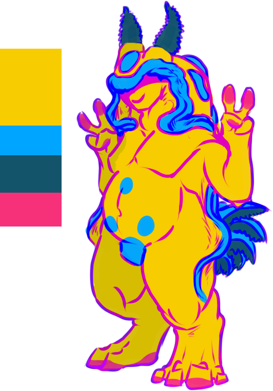 [a] Nudibranch Adopt 1/3 Clipart (532x763), Png Download