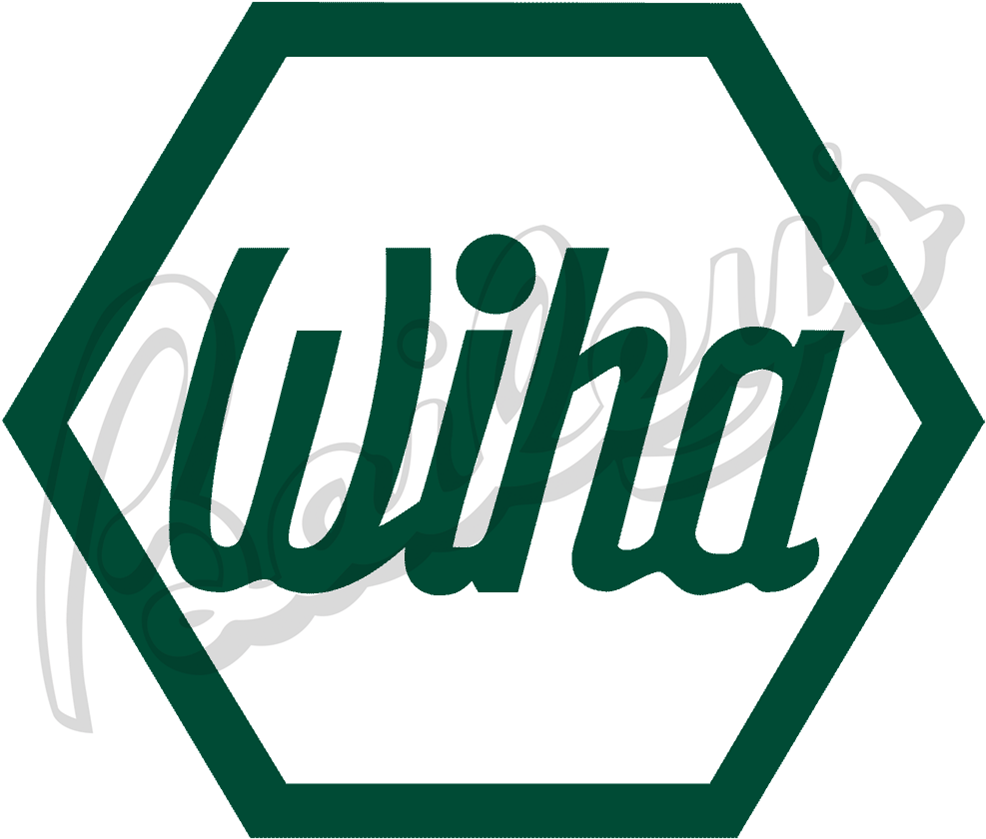 Jpg Free Proturn T X Mm Wiha Clipart (1000x1000), Png Download