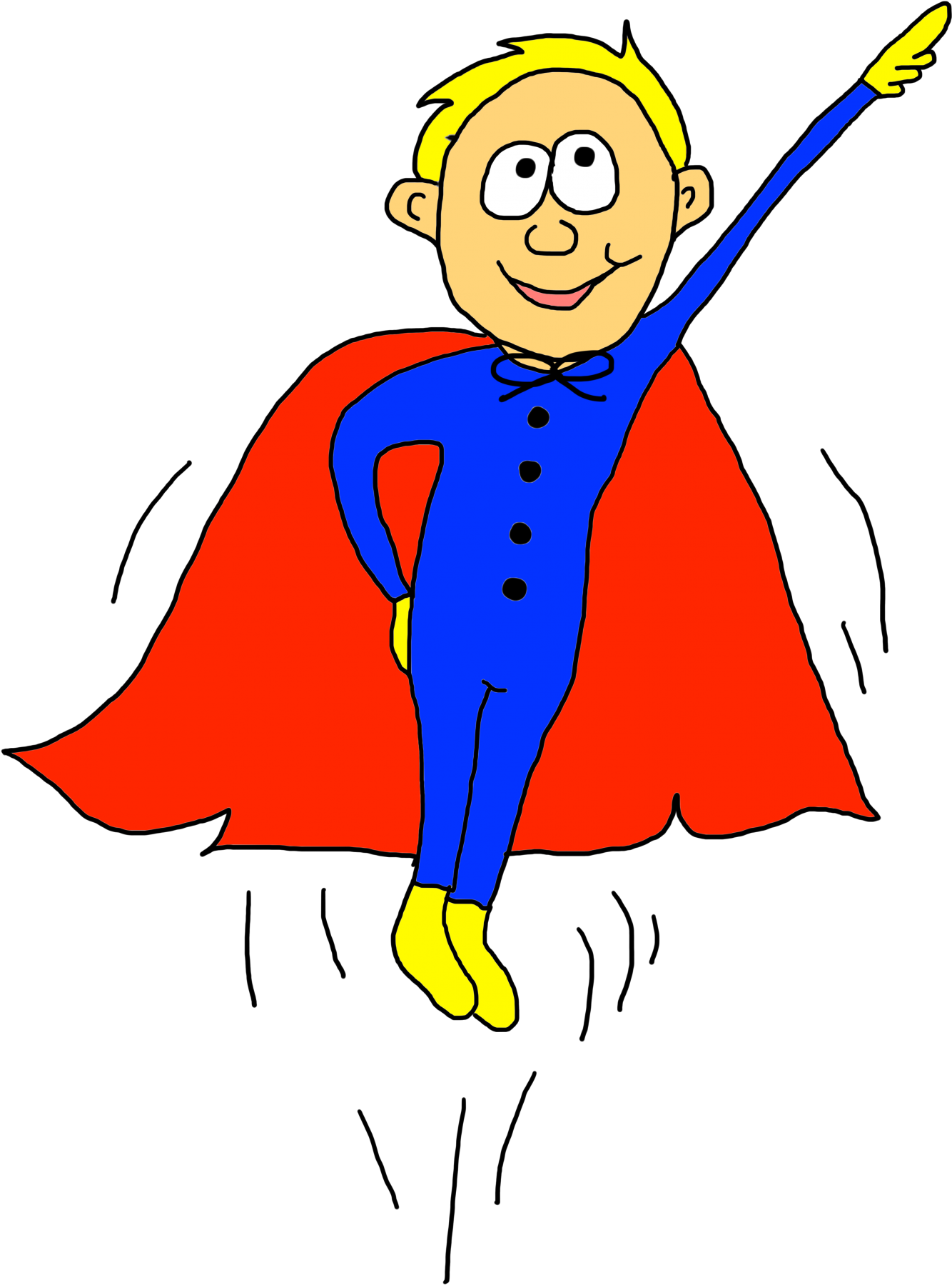 Flyingboyblonde Children S Literature Pinterest Child Clipart (1400x1882), Png Download