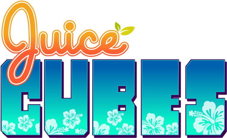 Rovio Stars Launches Juice Cubes, A Fun And Fruity Clipart (800x480), Png Download