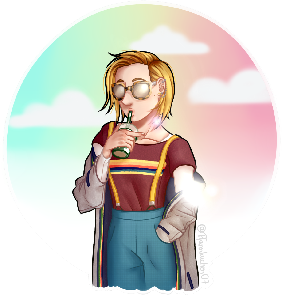 Have A Beautiful New Year, Guys Clipart (1280x1354), Png Download