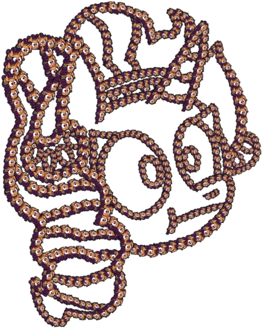 Snakeythingy, Ear Piercing, Earring, Female, Head, Clipart (1280x720), Png Download