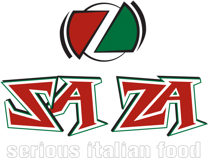 Sa Za Is Serious Italian Food In Montgomery, Alabama Clipart (740x570), Png Download