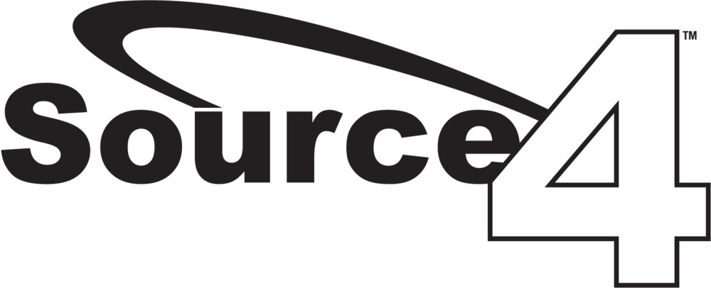 Source4 Integrated Business And Marketing Solutions Clipart (1000x406), Png Download