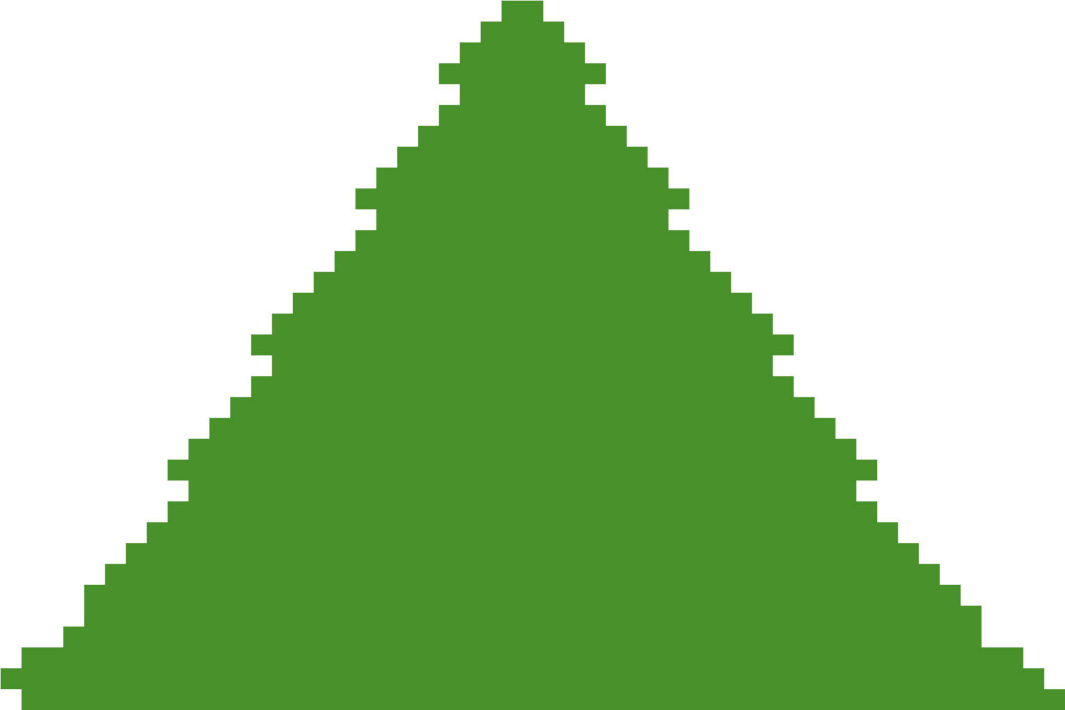 Trees Clipart (1890x1320), Png Download