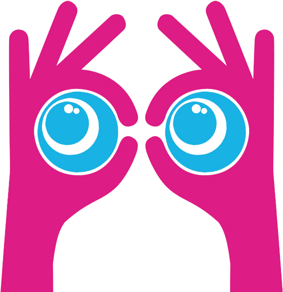 Binoculars Cartoon Free Clipart Hq Clipart - Png Download (800x800), Png Download