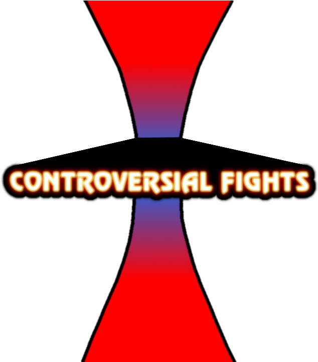 Controversial Fights Clipart (1280x720), Png Download