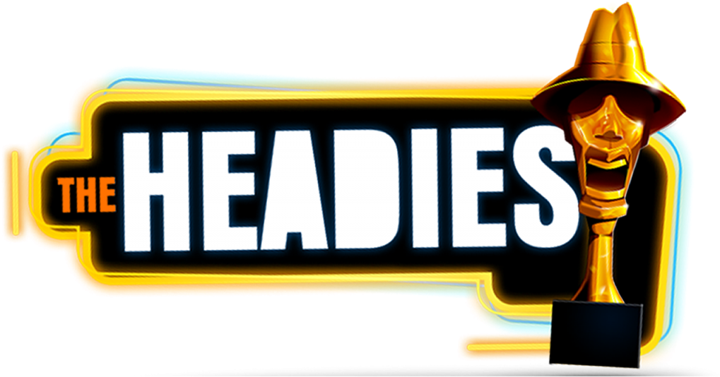 The Headies Organizers Give Reasons For Controversial Clipart (1200x687), Png Download