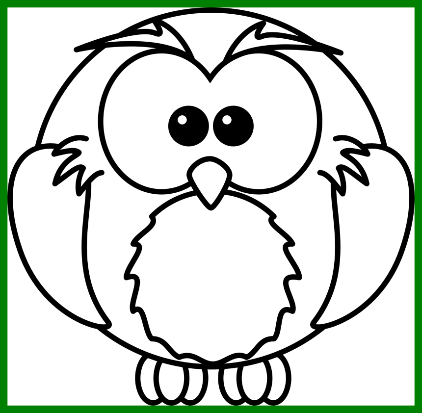 Friend Clipart Owl - Png Download (860x842), Png Download