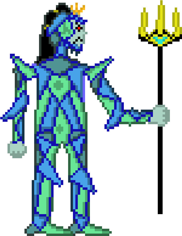 Triton First Draft H3sw Clipart (990x1040), Png Download