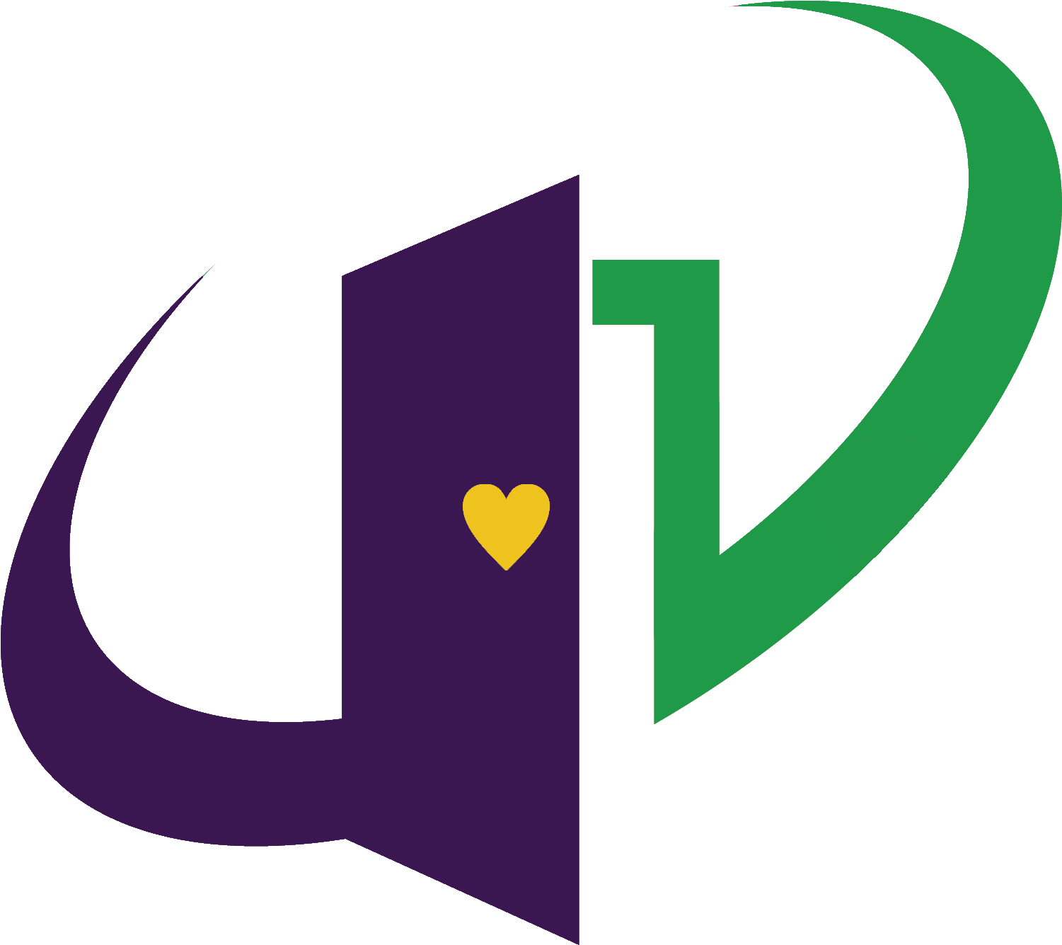 Cropped Mercer Foundation Logo Draft 1 Icon Clipart (2036x2098), Png Download