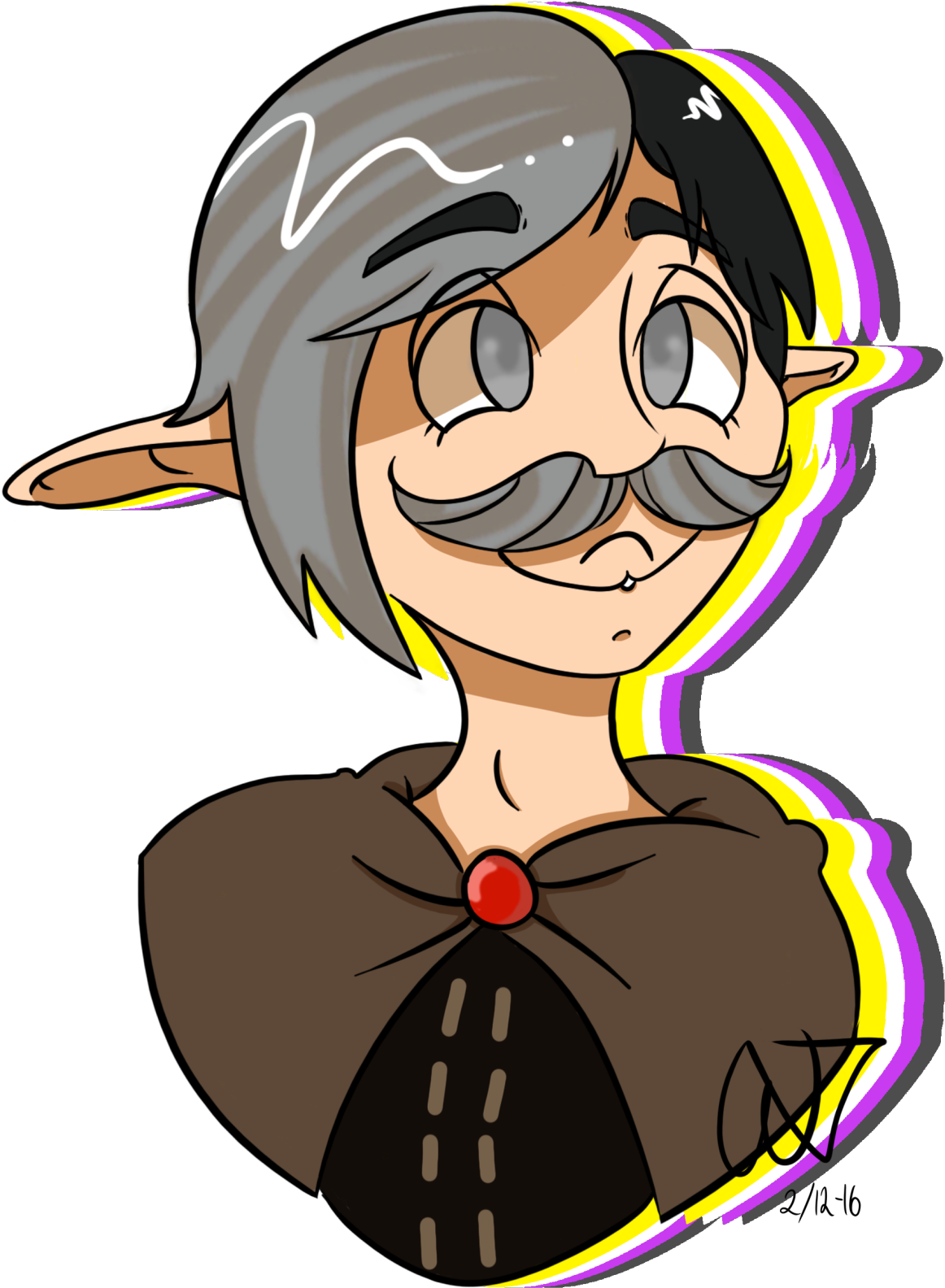 “jimmy Blant Bc Why Not Clipart (1280x1727), Png Download