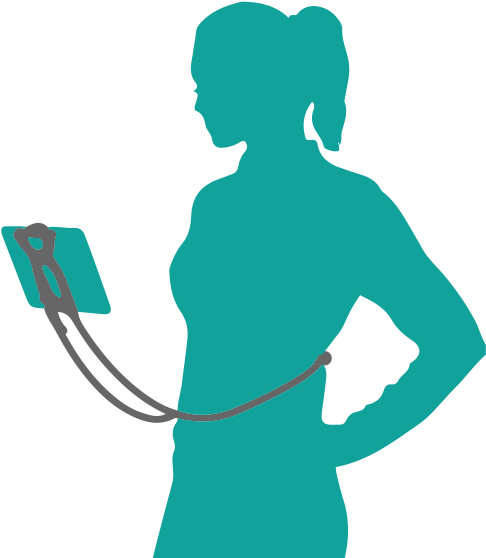 No Hands With Sospendo Clipart (500x634), Png Download