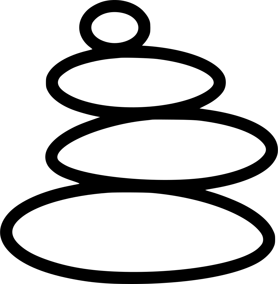 Stone Comments Clipart (960x980), Png Download