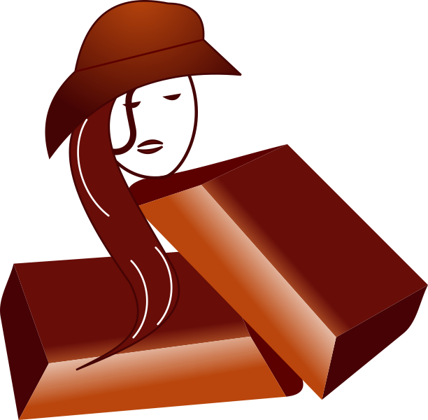 Fundraiser Clipart Women's Club - Png Download (612x600), Png Download