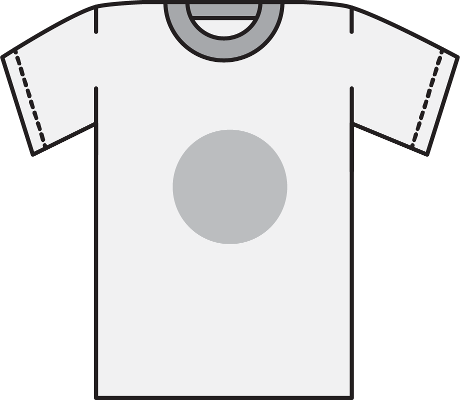 Full Back Clipart (920x801), Png Download