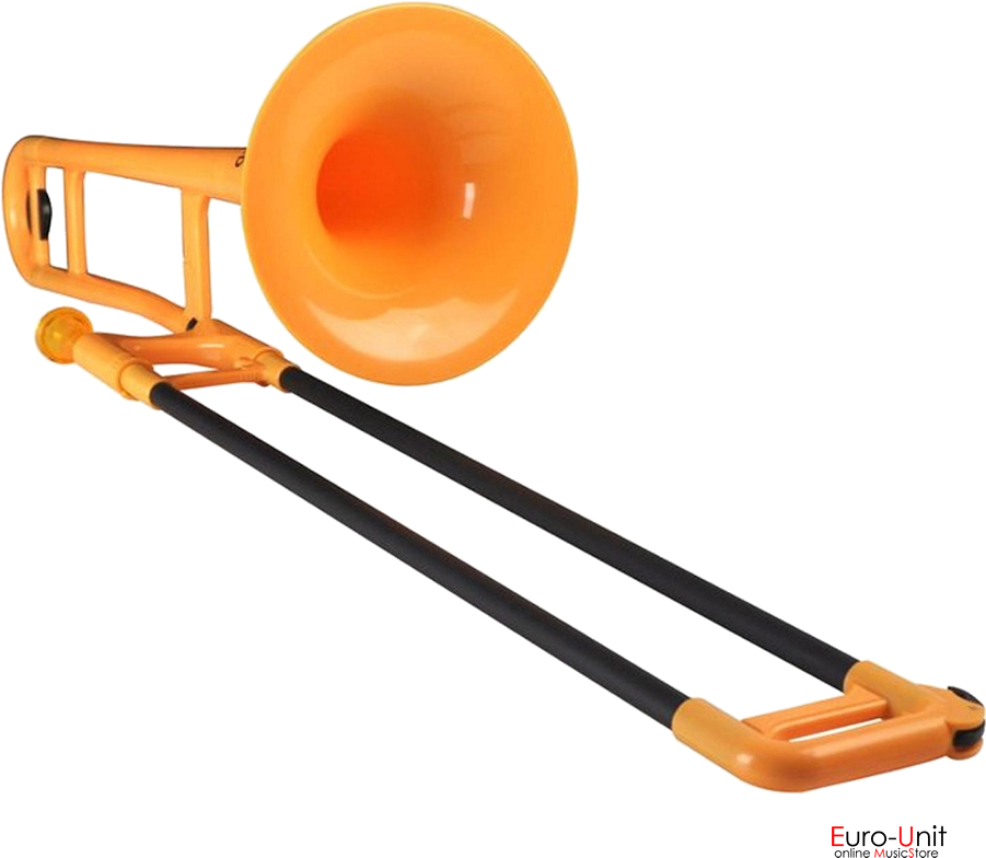 Pbone 1y Tenor Trombone Clipart (900x900), Png Download