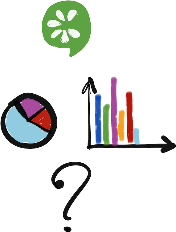 Census Clip Art - Png Download (800x823), Png Download