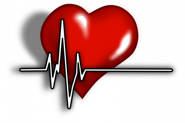 What Is A Heart Attack Clipart (700x468), Png Download