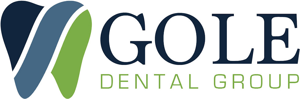 Gole Dental Group Clipart (1000x375), Png Download