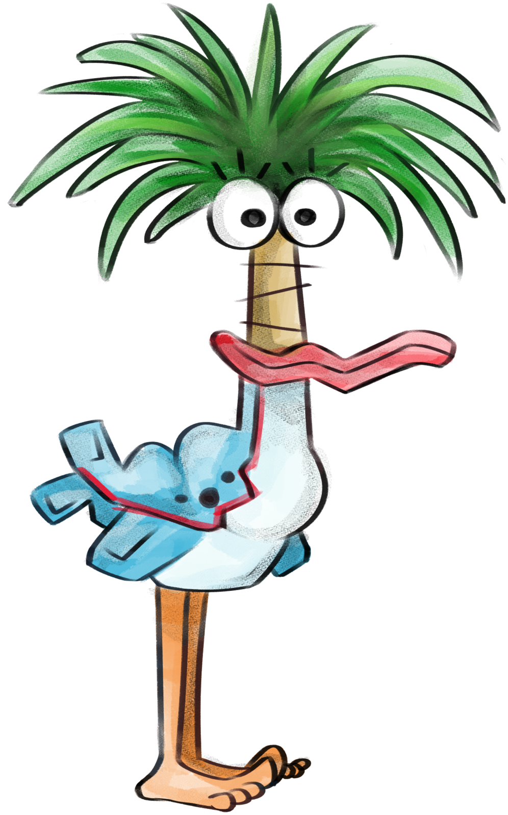 Foster S Home For Clipart (1024x1639), Png Download
