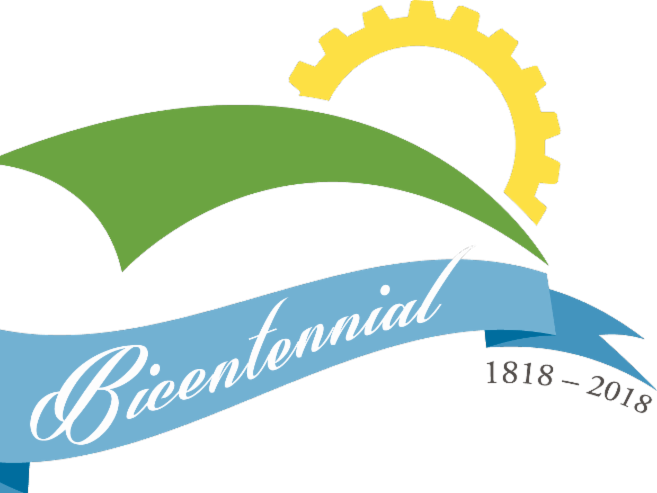 Partnering With Gainesville Jaycees For Free Bicentennial Clipart (657x493), Png Download