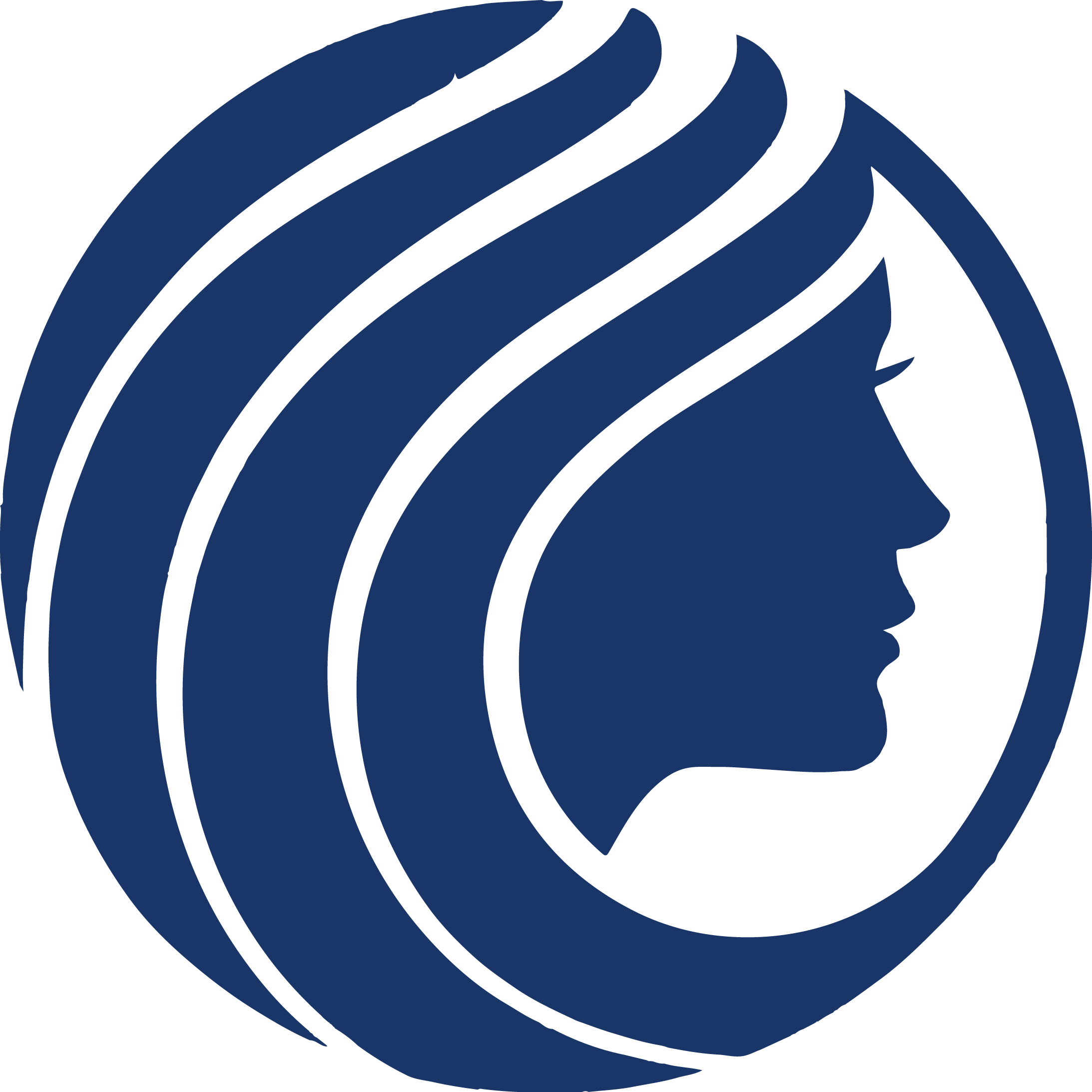 Clip Art Salon Solutions Divina Care - Png Download (2186x2186), Png Download