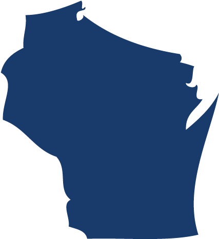 Wisconsin Clipart (602x602), Png Download
