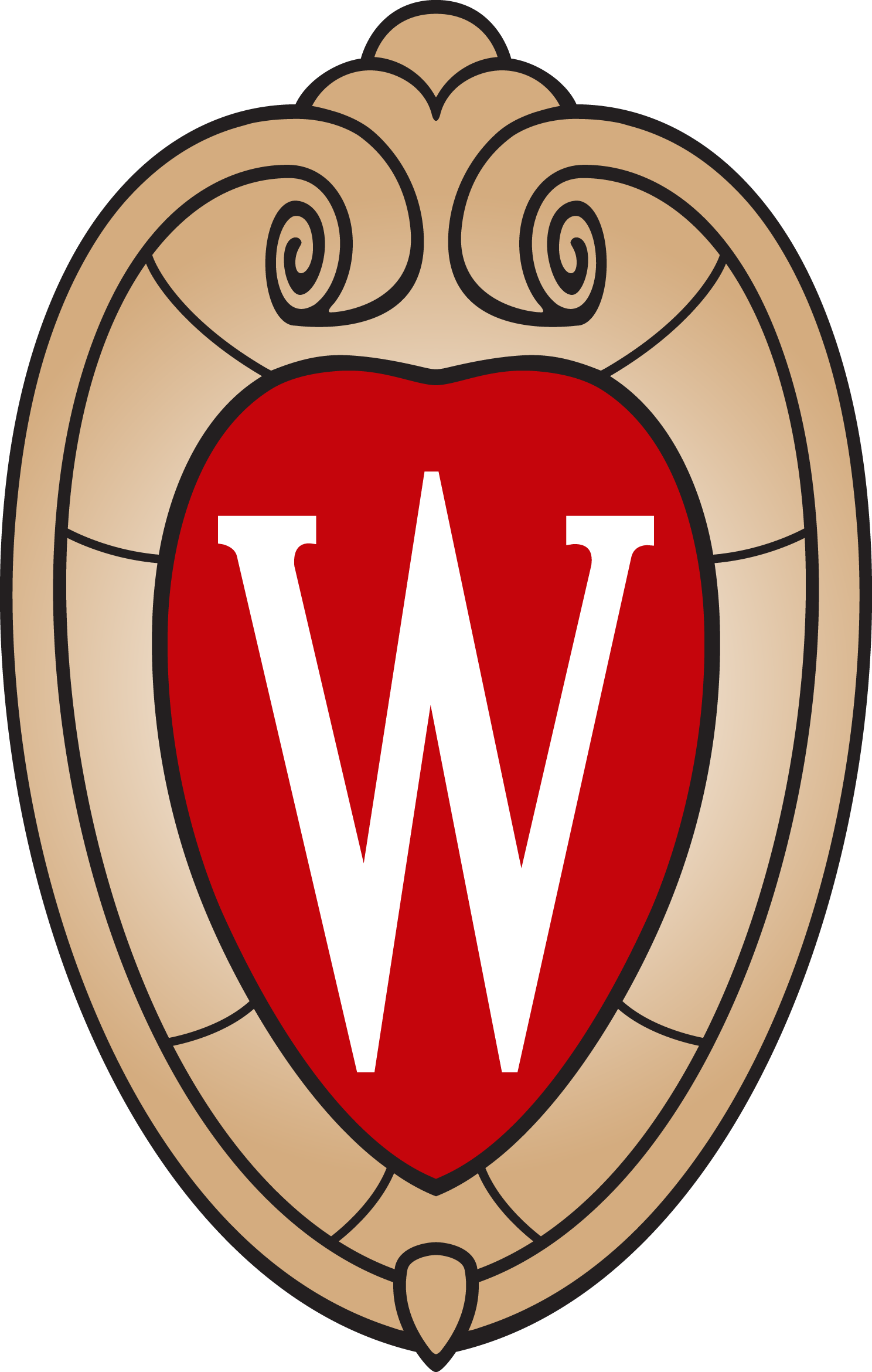 It's No Secret That The University Of Wisconsin Madison Clipart (1488x2340), Png Download