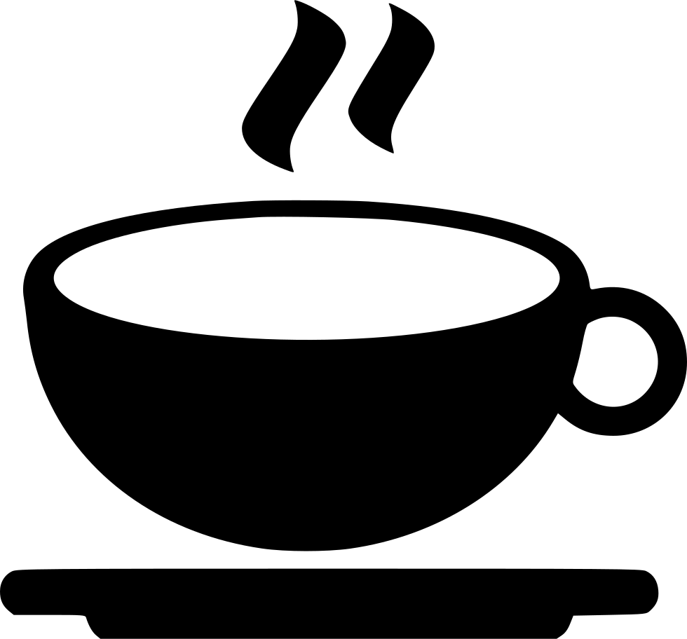 Cafe Coffee Shop Comments Clipart (980x912), Png Download