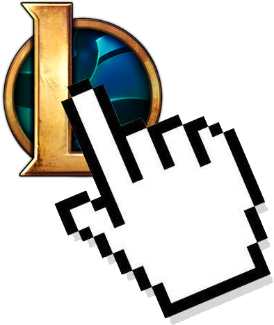 Team Double Click Clipart (800x800), Png Download