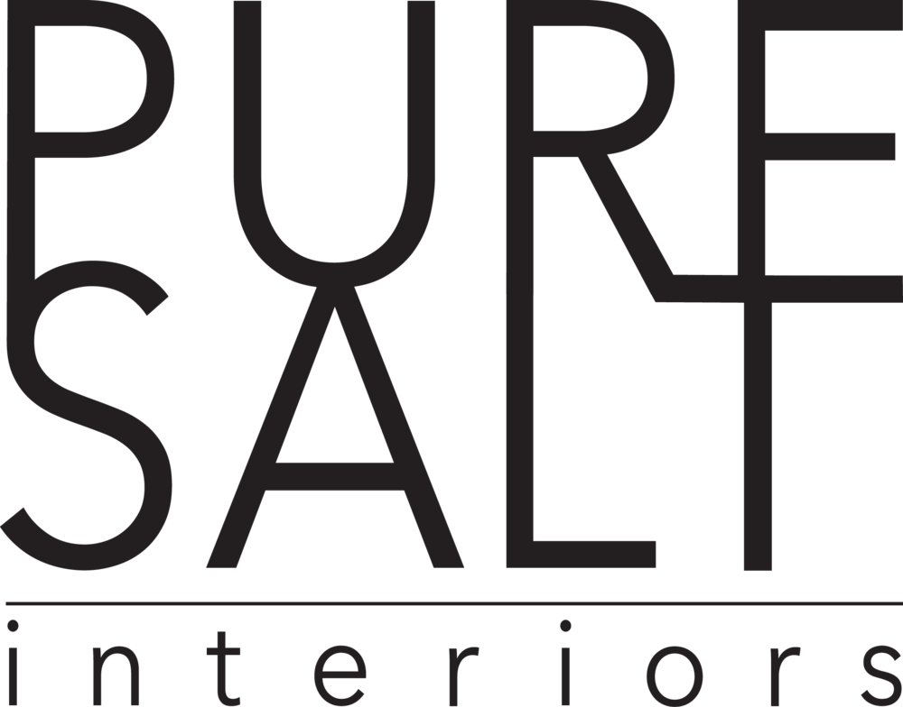 Pure Salt Interiors Clipart (1000x784), Png Download
