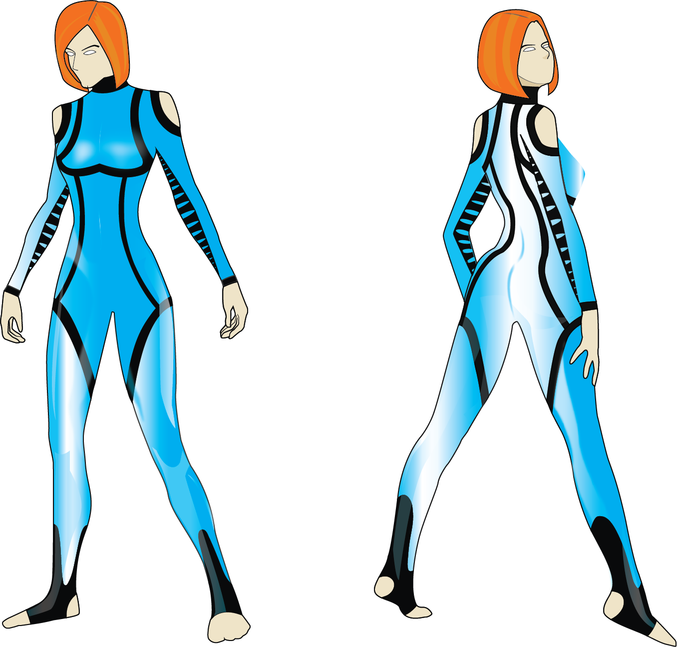 Illustration Design By Dung Nguyen Tien For Abracadabra Clipart (1356x1296), Png Download