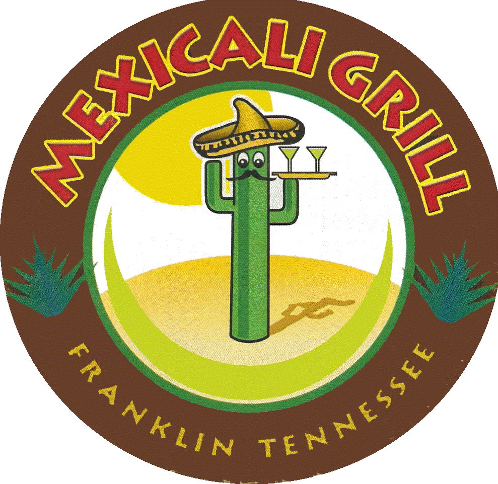 Brentwood Mexican Restaurant Food Franklin Nashville Clipart (989x962), Png Download